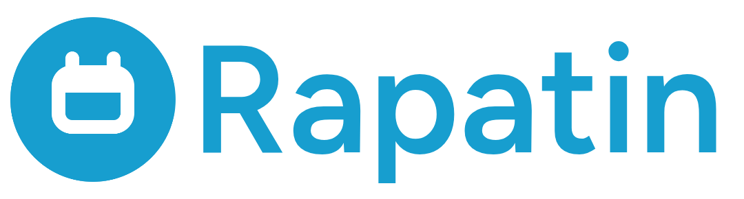 Rapatin logo